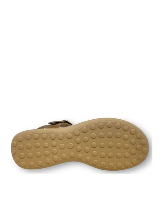 Alegria Kindersandalen 1511 Tabac Braun
