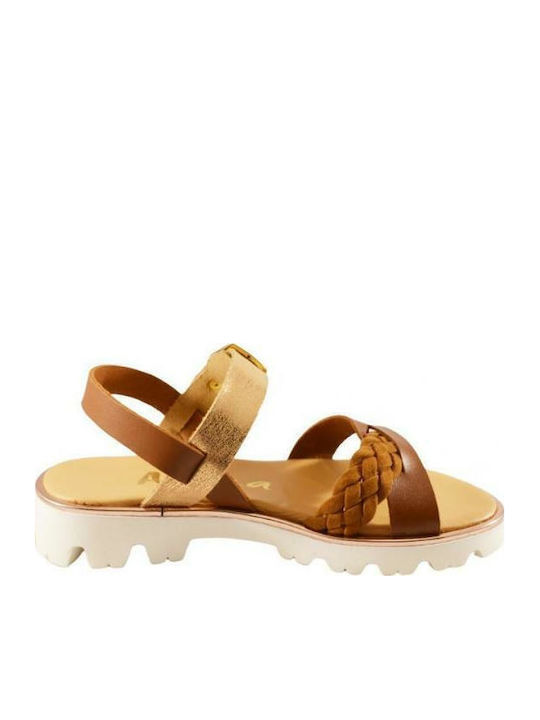 Amica Kinder Sandalen Rosa