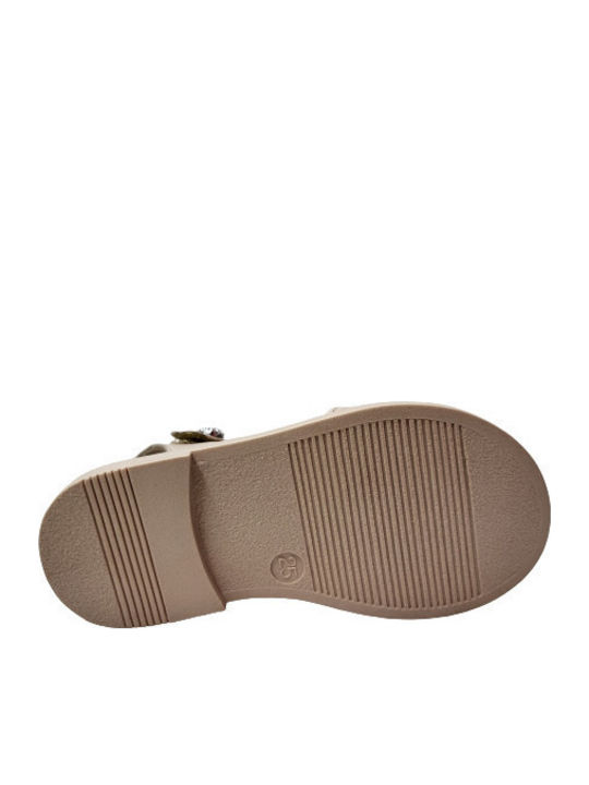 Amica Sandal Σομον