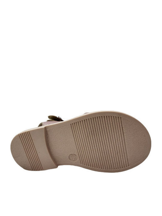 Amica Sandal Pink