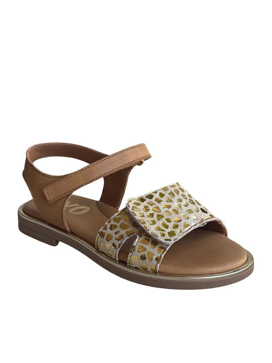 Yo Shoes Детски Сандали Тауп