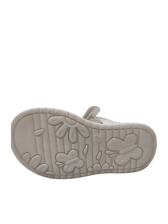 Kids' Sandals Toyiti 330831 White