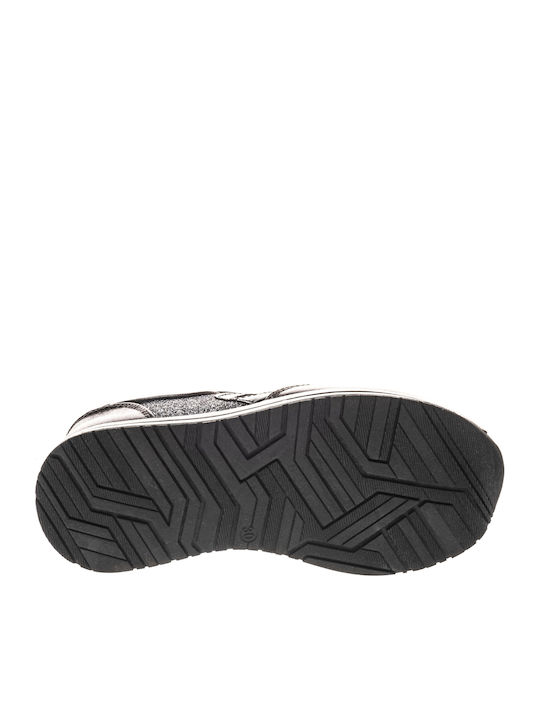 Sneakers Laura Biagiotti Κοριτσι Γκρι Γκρι