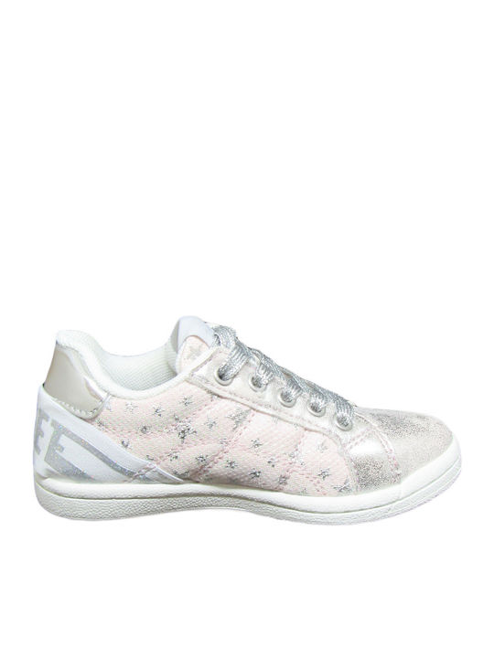Elaide Παιδικό Sneaker Ροζ Lulu