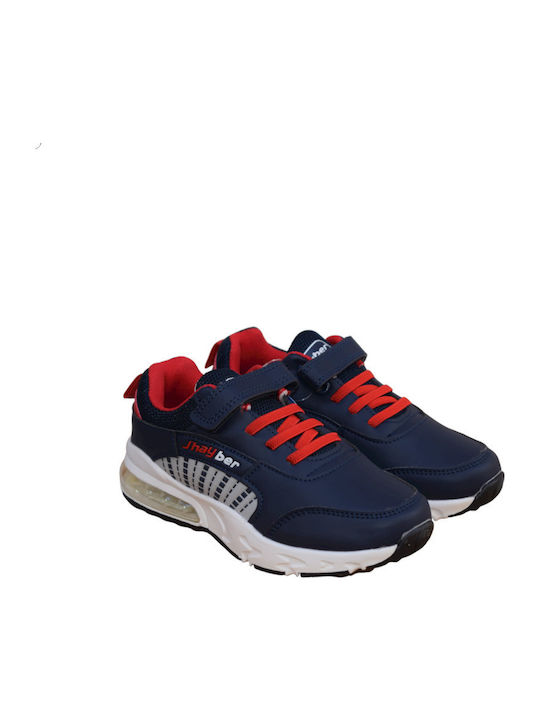 Jhayber Chinta Navy Μπλε
