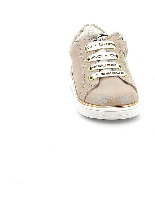 Balducci Kinder Sneakers Beige