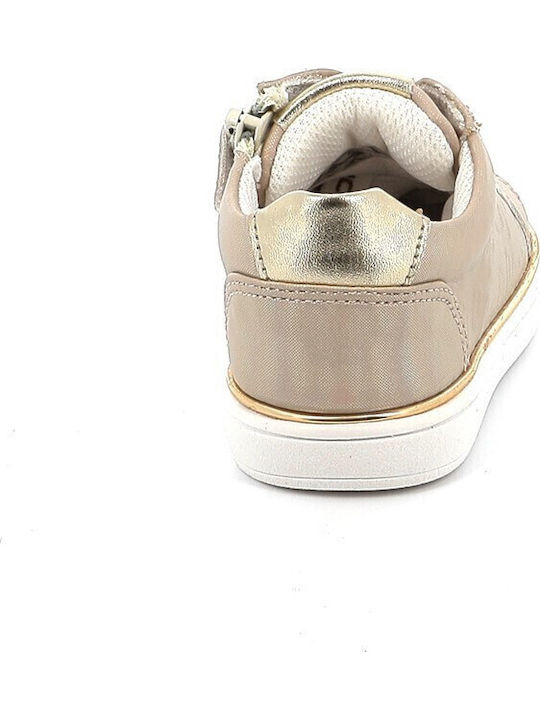 Balducci Kinder Sneakers Beige