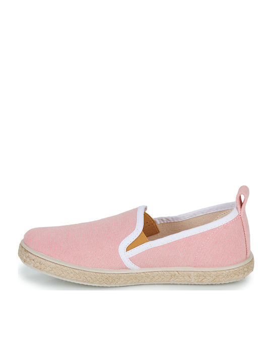 Pare Gabia Kids Espradrilles Pink