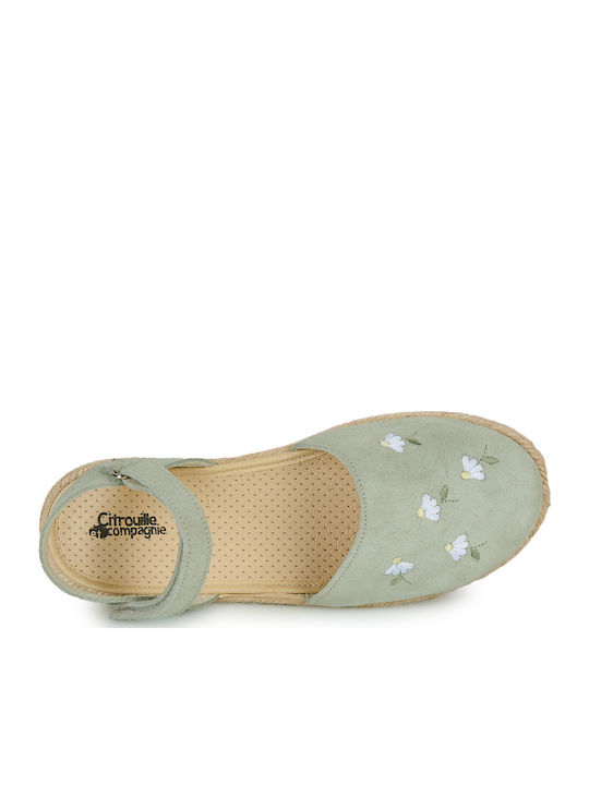 Sandals Citrouille Et Compagnie Lagafel