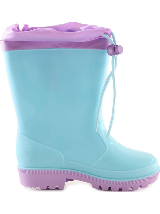 Γαλότσες Disney Rain Boot D4310349s-0034 Κορίτσι