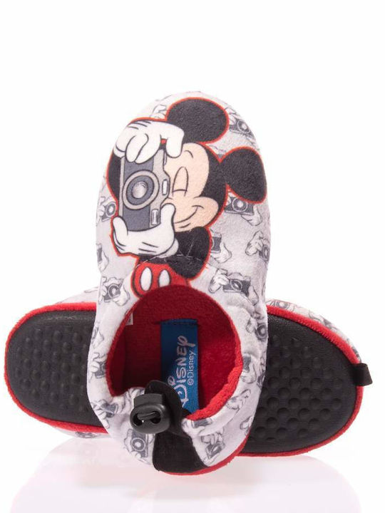 Disney Aosta I U780 Mickey Γκρι