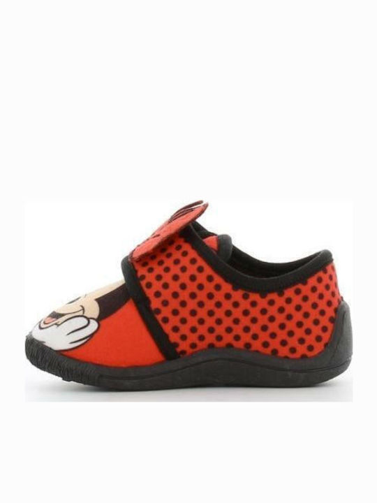Детски Чехли Minnie Червени Dm008153