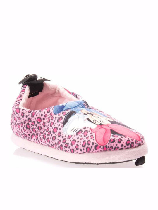 Disney Aosta I U780 Мини Мики Розови