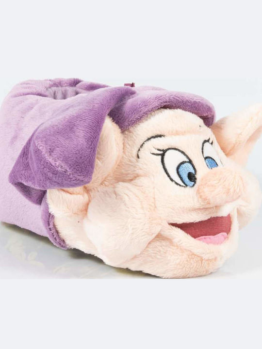De Fonseca Kids Slippers Purple