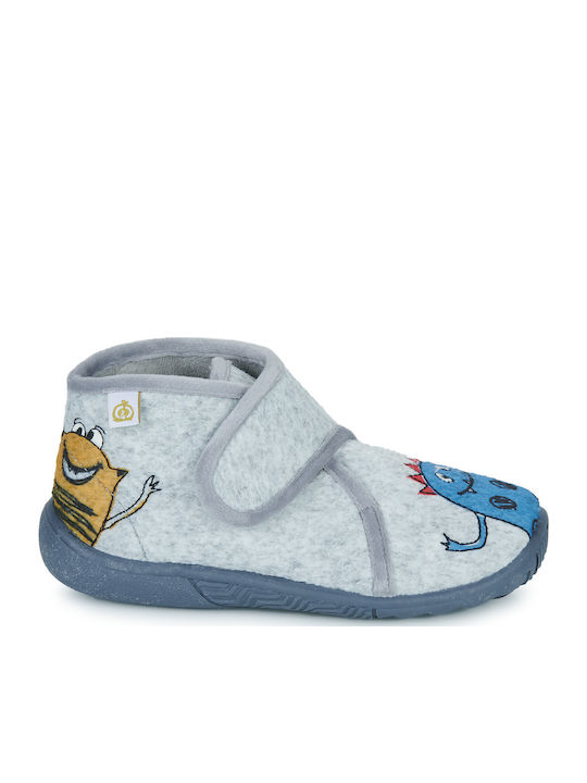 Citrouille Et Compagnie New 93 Kids Slippers