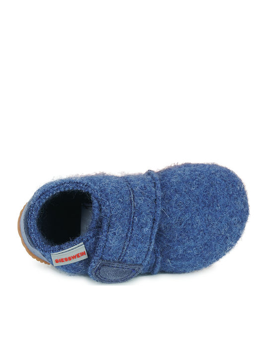 Детски чехли Giesswein Oberstaufen