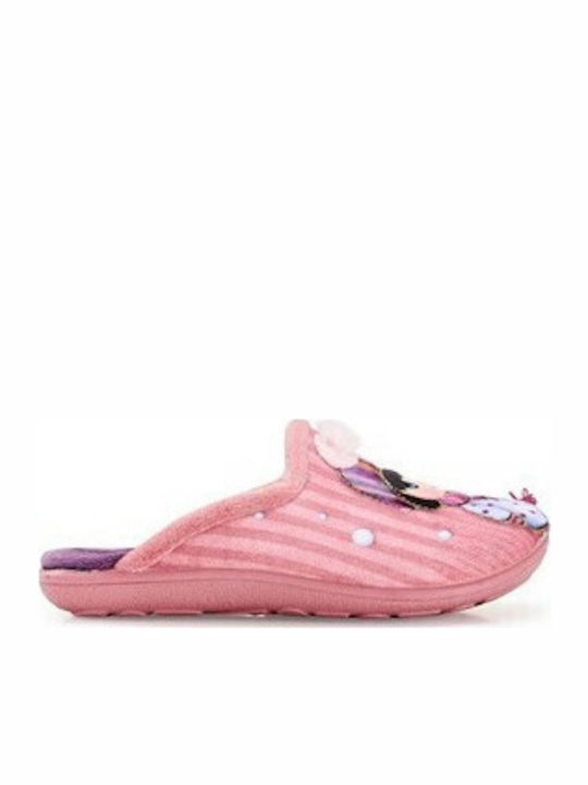 Comfy Girl Roz Ανατοимικά Πανțφλάκια Comj75