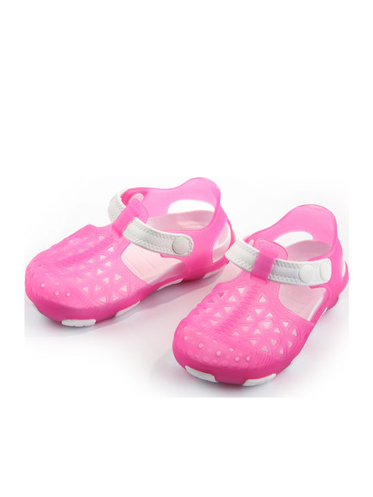 Fshoes Children's Beach Shoes Pink