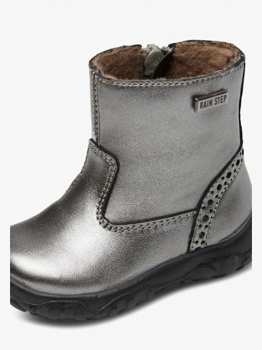 Naturino Brazos 3001371020q02 Laminato Acciaio Rain-step Αδιαβροχο Naturino Brazos 3001371020q02 Laminato Acciaio Rain-step Αδιαβροχο