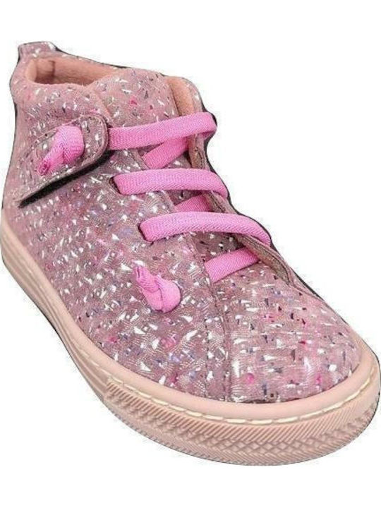 Papillon Kinderstiefel Sappio Milo 0601-2