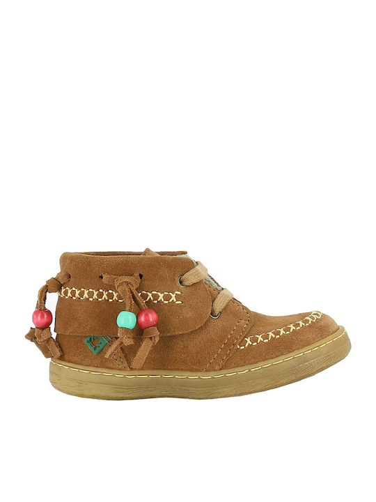 El Naturalista E058 Kepina Wood