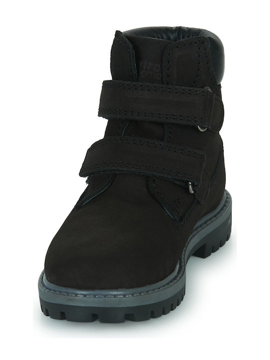 Citrouille Et Compagnie Paxa Kinderstiefel