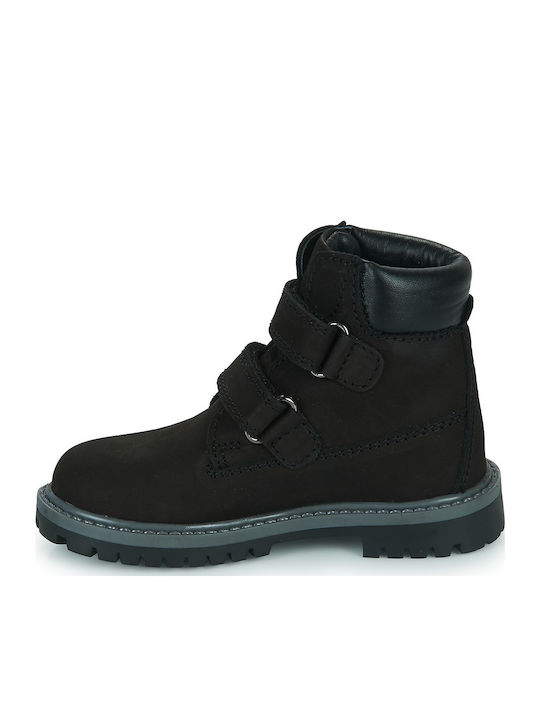 Citrouille Et Compagnie Paxa Kinderstiefel