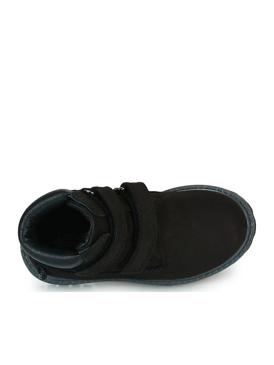 Citrouille Et Compagnie Paxa Kinderstiefel