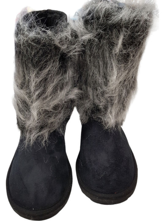 Kinderstiefel Mädchen Pelz Icon 265-70 Schwarze Zusatz Außengänzchen Kinderstiefel Mädchen Pelz Icon 265-70 Schwarze Zusatz Außengänzchen
