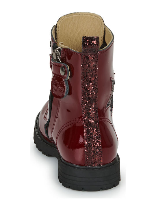 Citrouille Et Compagnie Picoti Kinderstiefel
