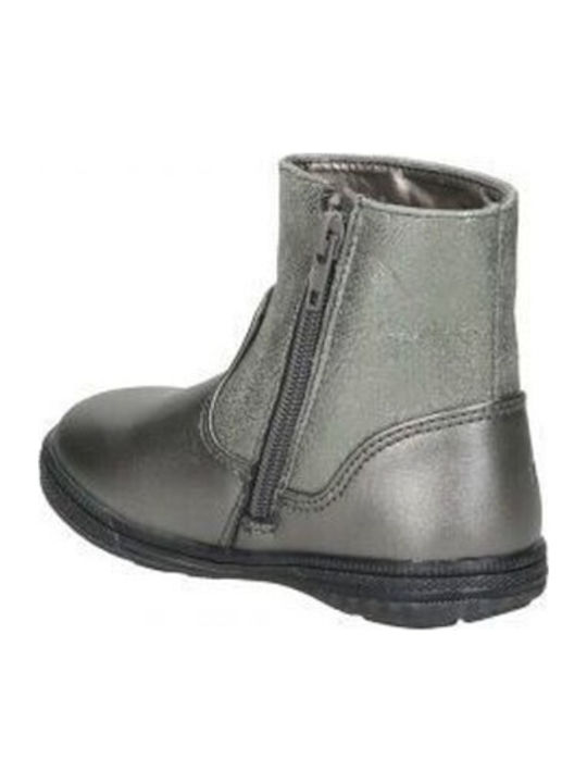 Crecendo 1802 Gris