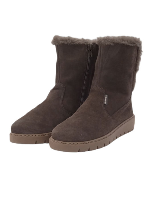 Ghete Titanitos U997 Provence