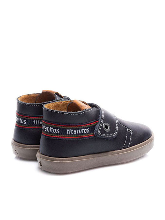 Titanitos Romeo