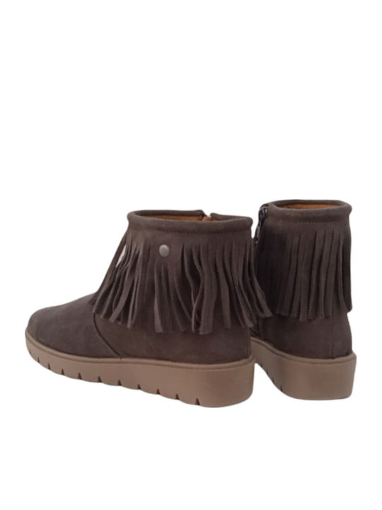 Titanitos M995 Kinderstiefel