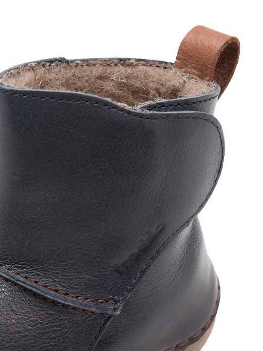 Froddo Kinderstiefel G2160028 Blau
