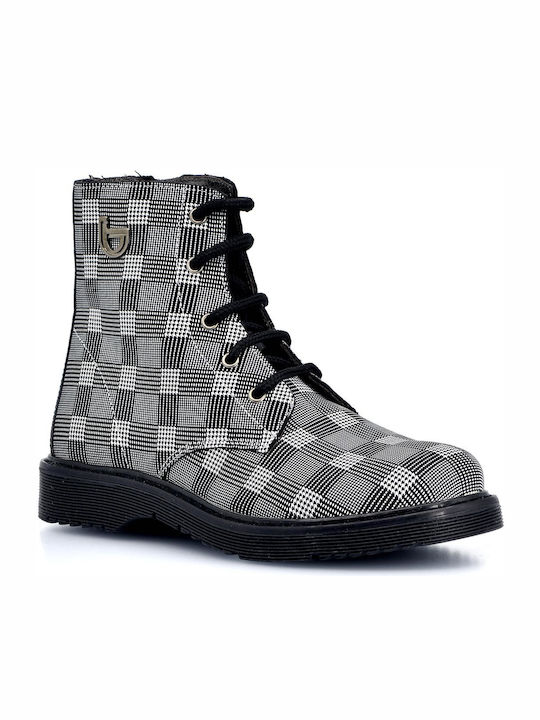 Papistas Kids Kinderstiefel Mädchen