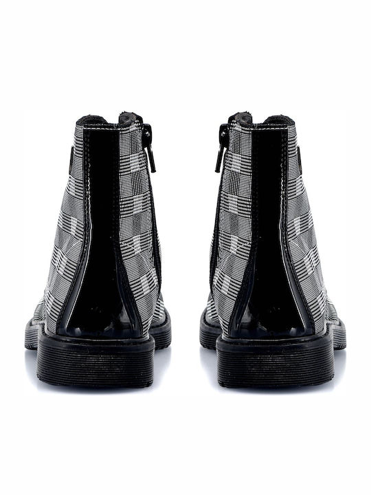 Papistas Kids Kinderstiefel Mädchen