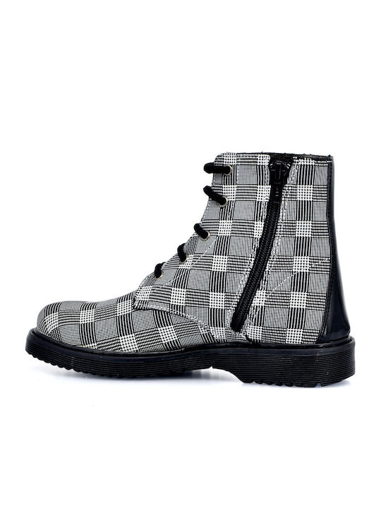 Papistas Kids Kinderstiefel Mädchen