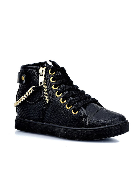 Papistas Kids Kinderstiefel Mädchen