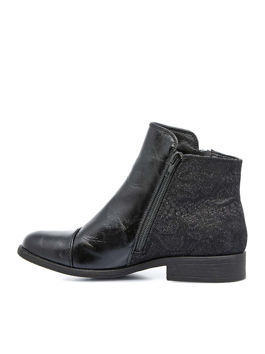 Papistas Kids Kids Boots Black
