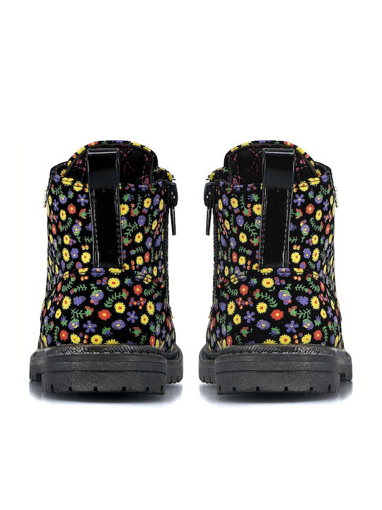 Papistas Kids Kids Boots Multicolored