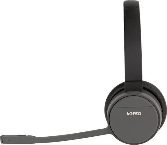 Agfeo Infinity Mono VOIP Headset