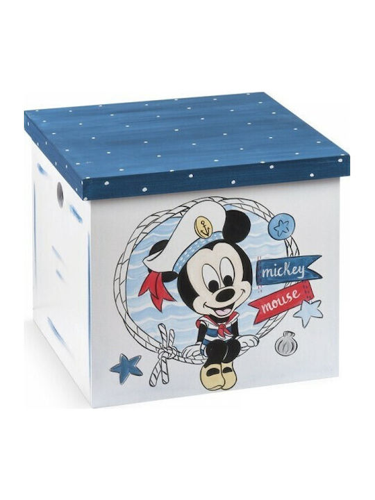 Σετ Βάπτισης Mickey Mouse Ν233-1