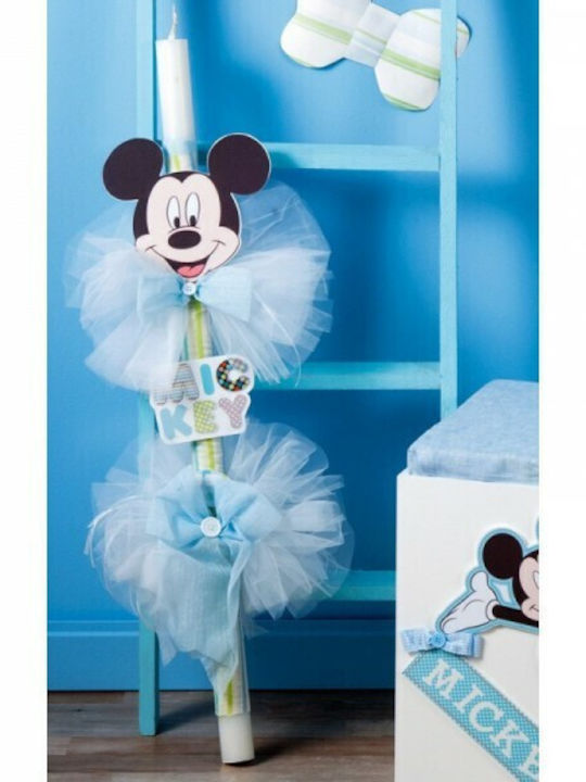 Σετ Βάπτισης Mickey Mouse Ν204-2