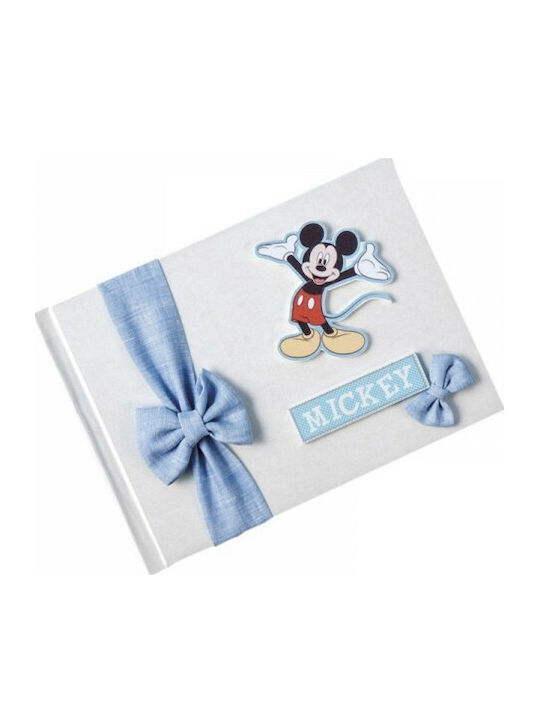 Σετ Βάπτισης Mickey Mouse Ν282