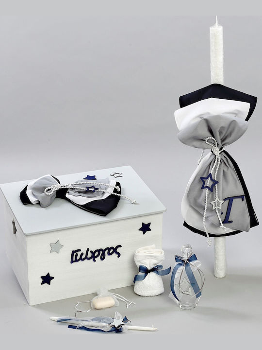 Carousel Baptism Package 10pcs