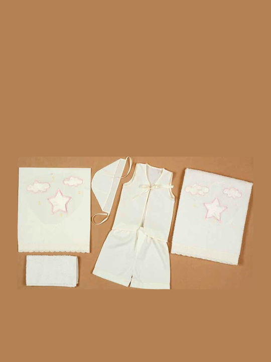 Carousel Baptism Package 10pcs