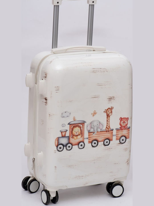 Set de Botez cu Temă Animăluțe 3buc