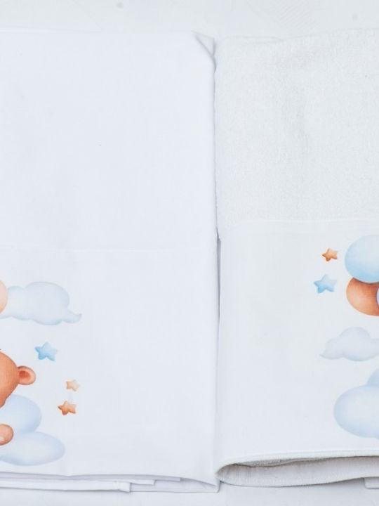 Baptism Package 4pcs