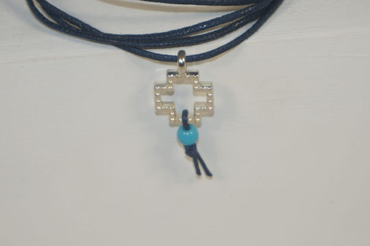 Amulet De Botez Colier 50 Bucăți